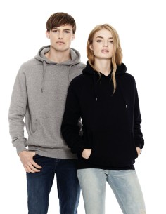 F-FS60P-MEN'S / UNISEX PULLOVER HOODY 2